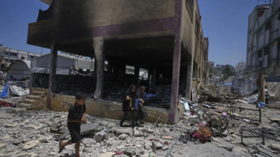  Hamas gives 'positive' response to latest ceasefire proposal; says 'fully prepared' for negotiations to end conflict