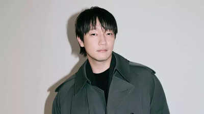 Did Son Suk Ku cancel his break? The artist to star alongside Ha Jung Woo – deets inside!