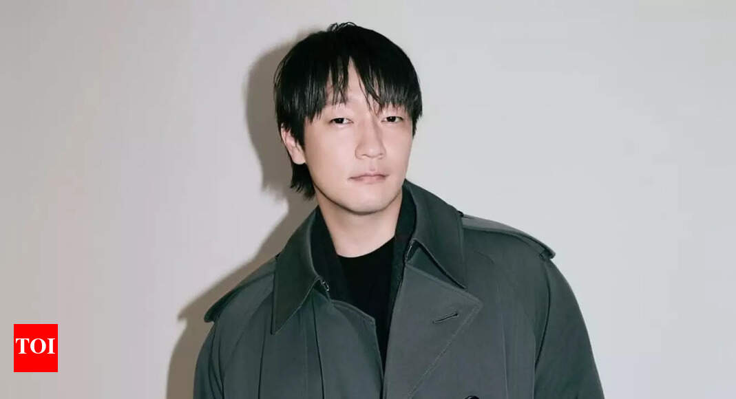 Did Son Suk Ku cancel his break? The artist to star alongside Ha Jung Woo – deets inside!