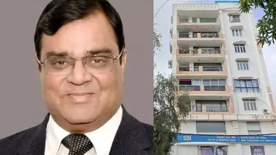 bizman Gopal Khemka shot dead near Gandhi Maidan; bullet, shell recovered;  6 years after son's killing | Patna News - Times of India