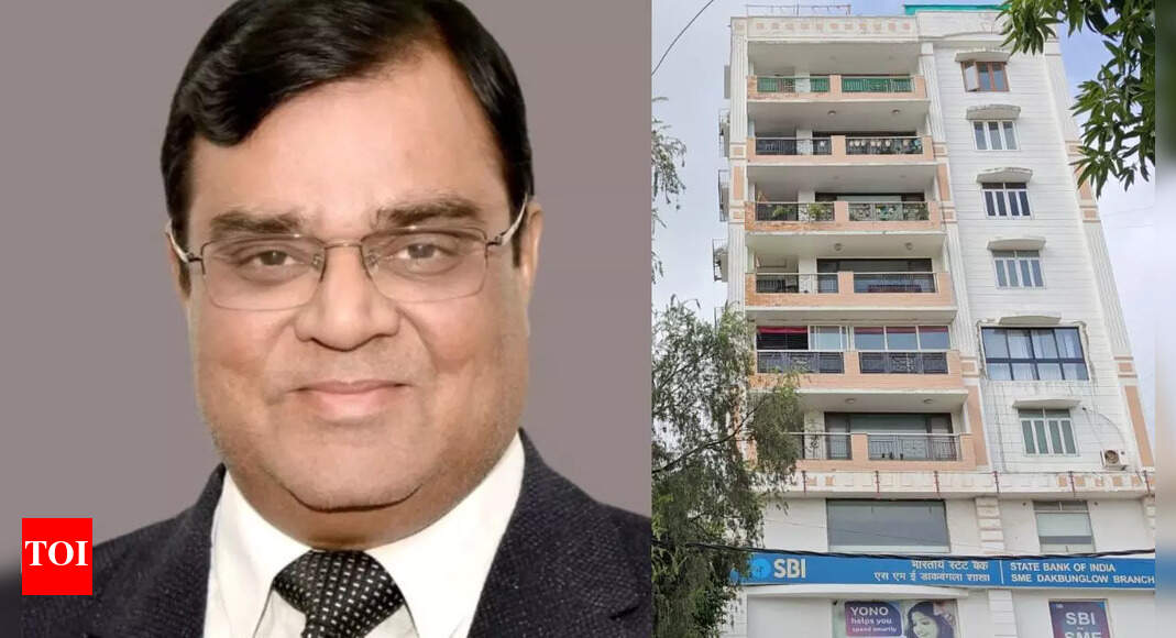 bizman Gopal Khemka shot useless close to Gandhi Maidan; bullet, shell recovered; 6 years after son’s killing | Patna Information – Occasions of India bizman Gopal Khemka shot useless close to Gandhi Maidan; bullet, shell recovered; 6 years after son’s killing | Patna Information – Occasions of India