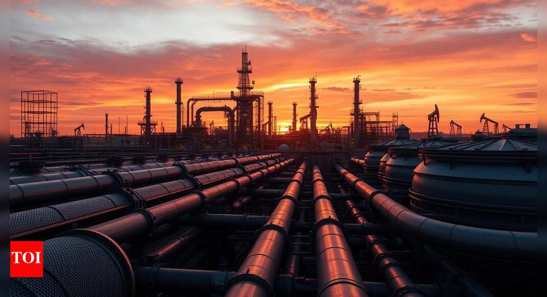 Oil market watch: Saudi, Russia-led OPEC+ eyes fresh hike for August