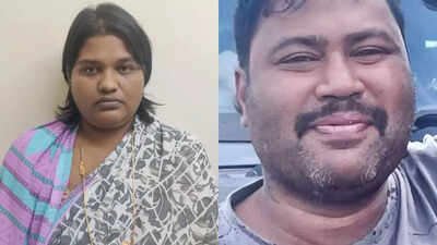 Bengaluru horror: Intoxicated civil engineer dies in sleep after spouse hits him with wooden stick; cities self-defence
