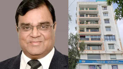 Patna bizman Gopal Khemka shot dead near Gandhi Maidan; bullet, shell recovered; 6 years after son's killing