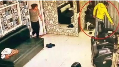 Another targeted killing, double murder witness shot dead in Delhi's Najafgarh; Gogi gang suspected