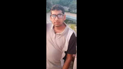 Family files police complaint after worker abducted in Mali