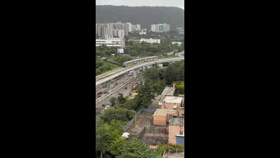  First trial run conducted between Maan Depot and PMR04; 87% work completed; commercial operations to commence by March 2026