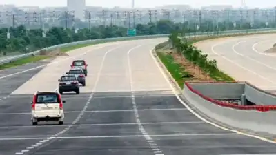 NHAI DECLOG CENTRAL DELHI के लिए 2 नए लिंक की व्यवहार्यता को पूरा करने के लिए