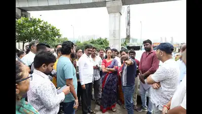  MP Supriya Sule warns Maharashtra govt