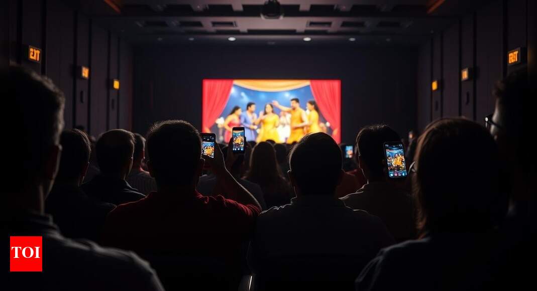 Telugu Film Industry Battles Illegal Streaming of New Releases