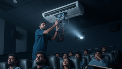  Leaked 40 films from theatres; Hyderabad man makes Rs 40 lakh in crypto wealth
