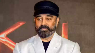 Kamal Haasan restrained from making ‘defamatory remarks’ against Kannada language; Bengaluru tribunal  issues verdict a period  aft  controversy
