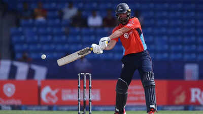  San Francisco Unicorns come through in last-ball thriller, snap losing streak vs Texas Super Kings
