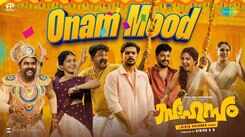 Sahasam | Song - Onam Mood