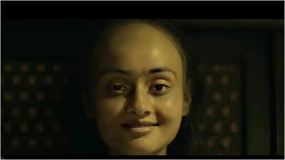  Janki Bodiwala returns in a chilling new avatar—WATCH
