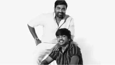 Vijay Sethupathi issues apology amid viral video row involving son Surya’s debut film ‘Phoenix’