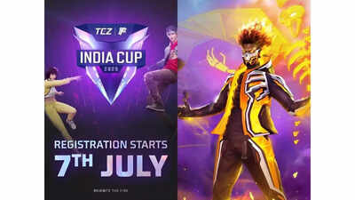 Garena Free Fire returns to India with Rs 1 crore tournament cup after 3-year ban