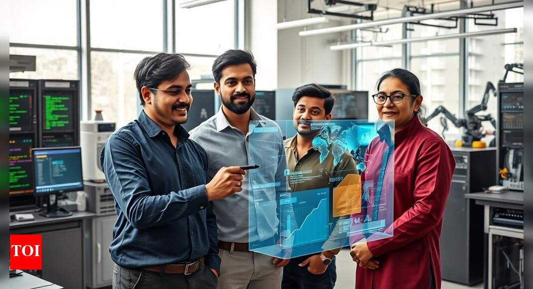 RDI scheme: Govt aims to 'jumpstart India's R&D ecosystem’; offer low-interest funding