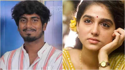 'Tourist Family’ director Abishan Jeevinth set to turn hero; Anaswara Rajan likely to join as lead