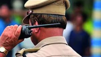 Agent booked for duping Andhra Pradesh woman over job in Muscat