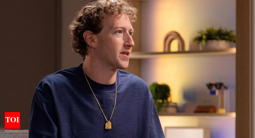 Meta CEO Mark Zuckerberg shares Independence Day post, says: Is this ...