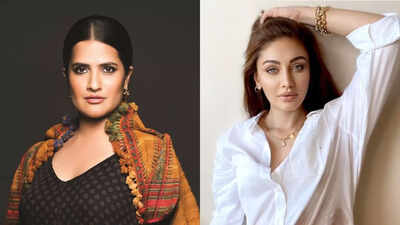 Sona Mohapatra slams trolling over her remark on makers’ decision to retire Shefali Jariwala’s Kaanta Laga after her demise: ‘Are we okay with RD Burman, Lata Mangeshkar, Majrooh Sultanpuri fading?’