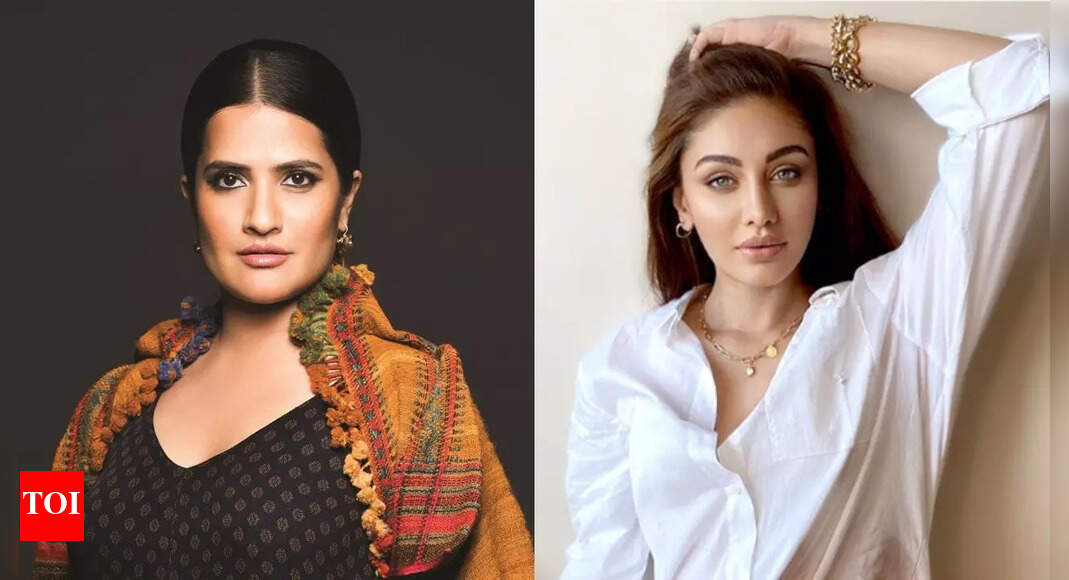 Sona slams trolling over her remark on Shefali’s Kaanta Laga