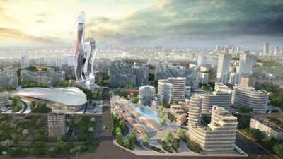 Akon’s $6 billion ‘Wakanda’ city dream project abandoned by Senegal