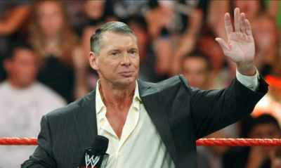 Throwback: When Vince McMahon Pitched an Incest Storyline Involving Stephanie McMahon