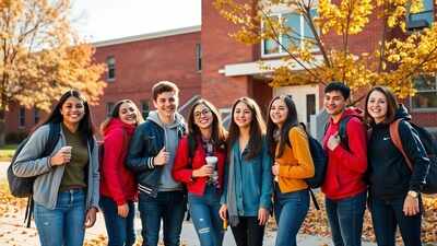 Minnesota schools rush toward levies as $6.8 billion in US funding remains frozen