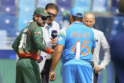 India's visit to Bangladesh was postponed; BCCI issues statement - more inside