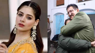 When Tania shared an emotional post for her father Anil Jit Singh Kamboj for choosing 'Bajre Da Sitta'