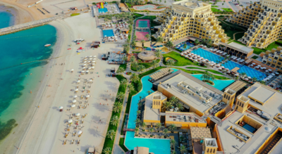  Insane deals from Dh99 at top local hotels & resorts win!