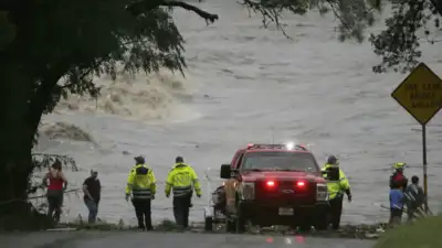 Texas flash floods: 27 dead, dozens missing as rainfall exceeds forecast — Top developments