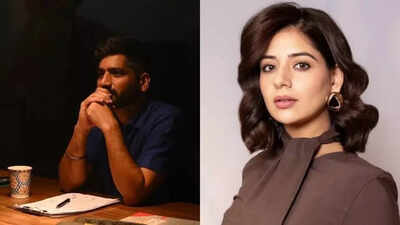  Writer-Director Jagdeep Sidhu comes in support of the actress; requests all to 'be kind'