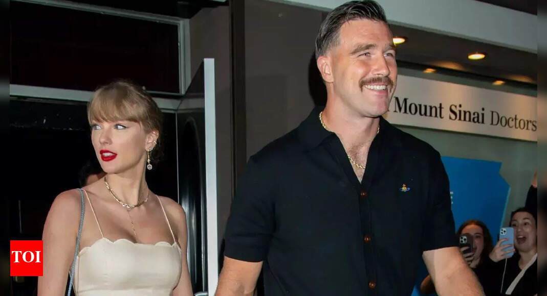 Why Taylor Swift and Travis Kelce still can't dethrone the Dallas Cowboys as 'America's Team' despite Chiefs' meteoric rise
