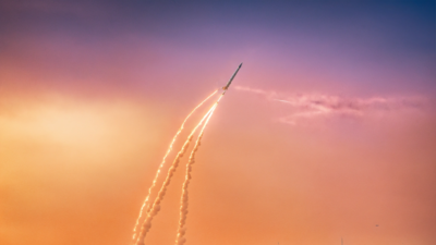 India plans supersonic firepower upgrade: IAF eyes Israeli AIR LORA missile after Rampage success - details