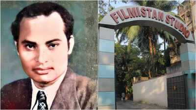 Mumbai’s iconic Filmistan Studios, founded by Kajol and Rani Mukerji’s grandfather, sold for Rs 183 crore; to be redeveloped into luxury towers by 2026