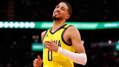 “It feels good”- Tyrese Haliburton attends Indiana Pacers Summer League practice sessions