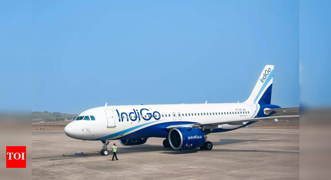 Pilot falls ill before takeoff, IndiGo Delhi-Pune flight delayed by 4.5 hours: 'Appropriate medical assistance was provided'
