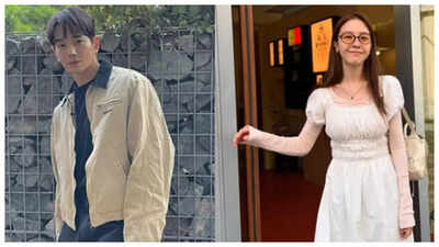  A Real-Life Romance Story