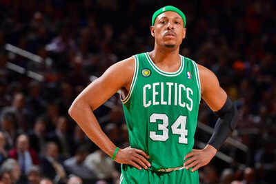 Paul Pierce Weighs In as Boston Celtics Pursue Damian Lillard to Salvage Title Hopes Along With Jayson Tatum
