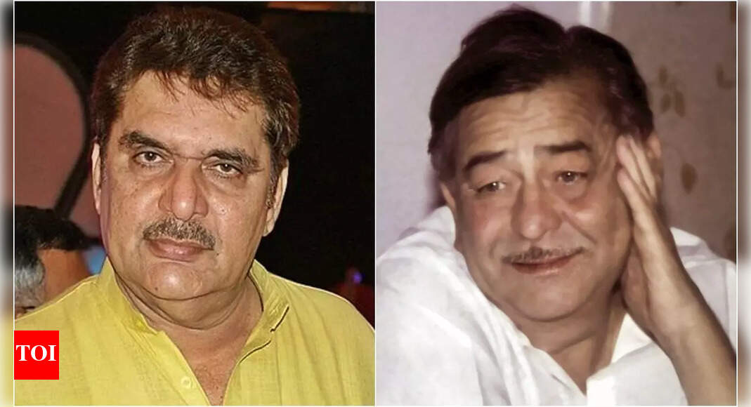 Raza: Distributors refused to buy Bobby after MNJ flop