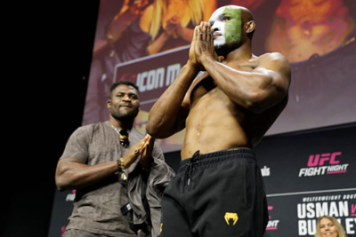 What makes these 10 MMA fighters the most explosive knockout artists in combat sports today
