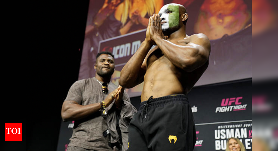 What makes these 10 MMA fighters the most explosive knockout artists in combat sports today