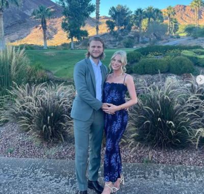 Emily Karlsson, wife of William Karlsson, denies relocation rumors with renovation reveal