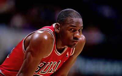 Michael Jordan’s former mansion listed on Airbnb — but the iconic experience doesn’t come cheap