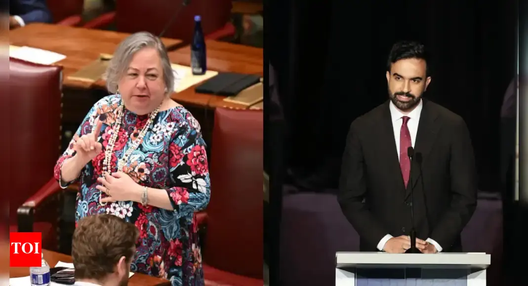 Tax the rich, but who’s rich? Zohran Mamdani's allies call for equality while sitting on millions; reveal disclosures
