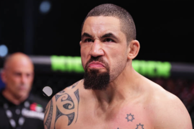  Robert Whittaker Plans Retirement, Ilia Topuria Targets Islam Makhachev, Gunnar Nelson Injured