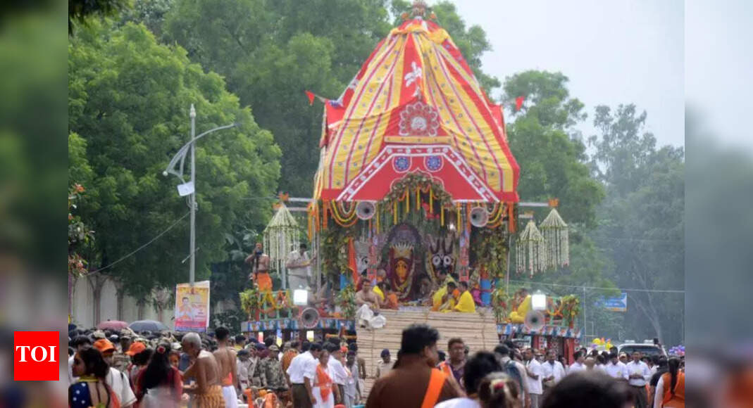 The Times of India - Other - News Image